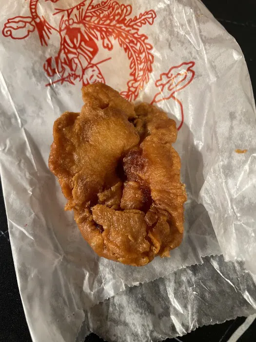 King Wok 5