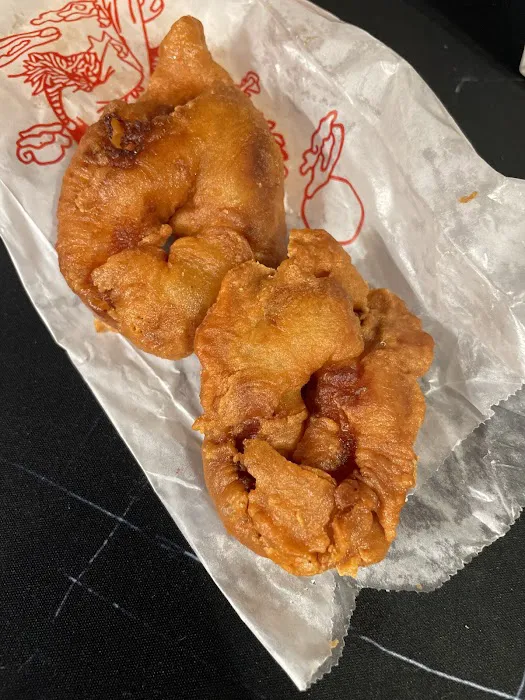King Wok 8