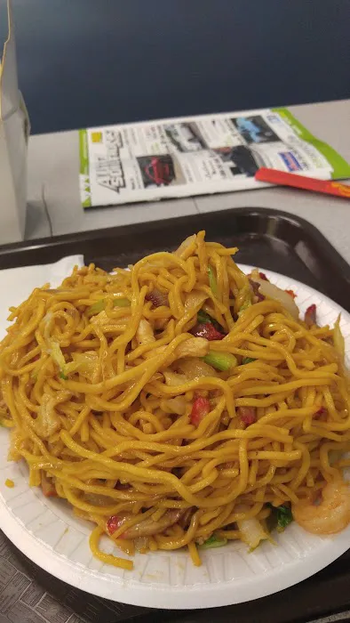China Sails 5