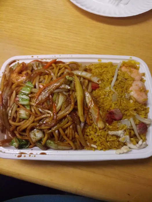 New Hong Kong Kitchen 10