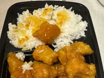 Oriental Taste 0