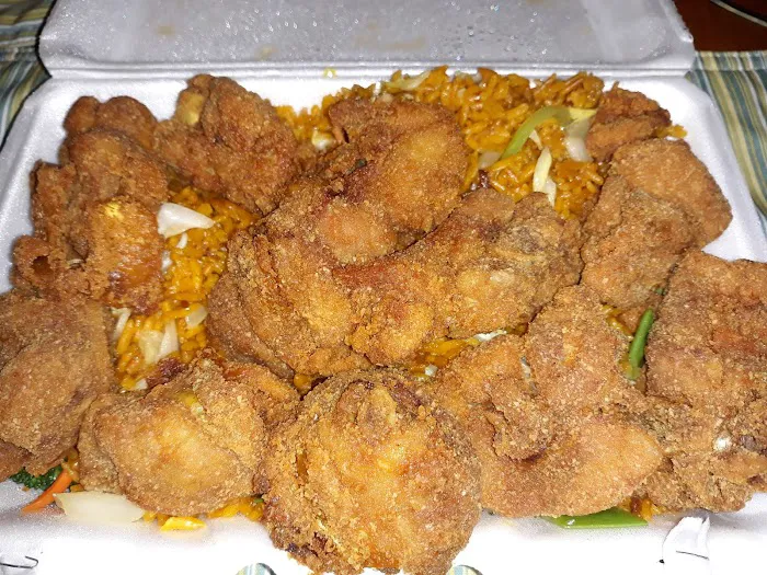 Wok & Roll 5