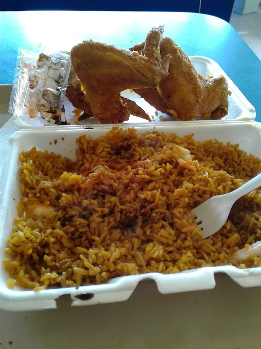 Wok & Roll 9