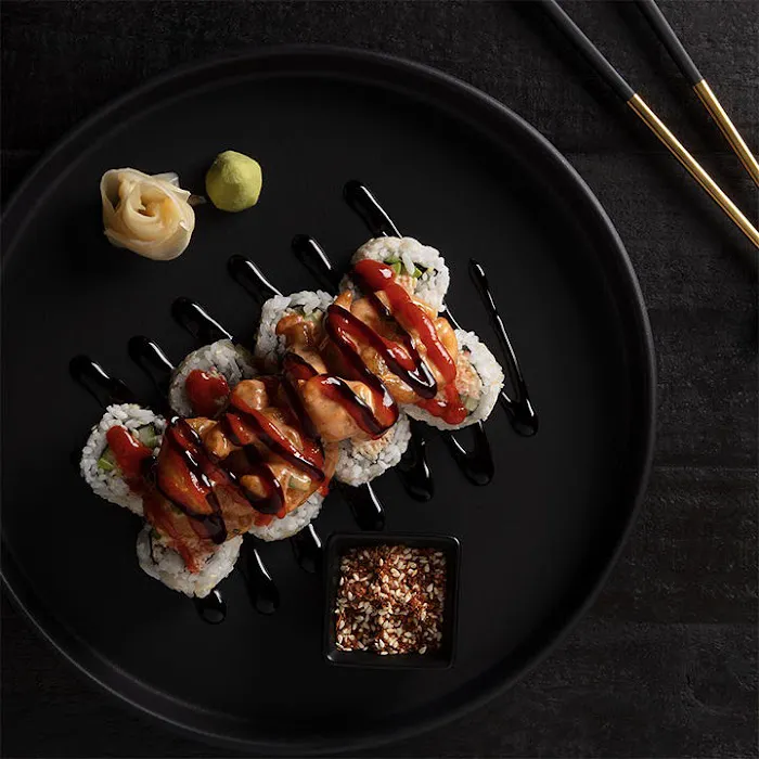 P.F. Chang's 9
