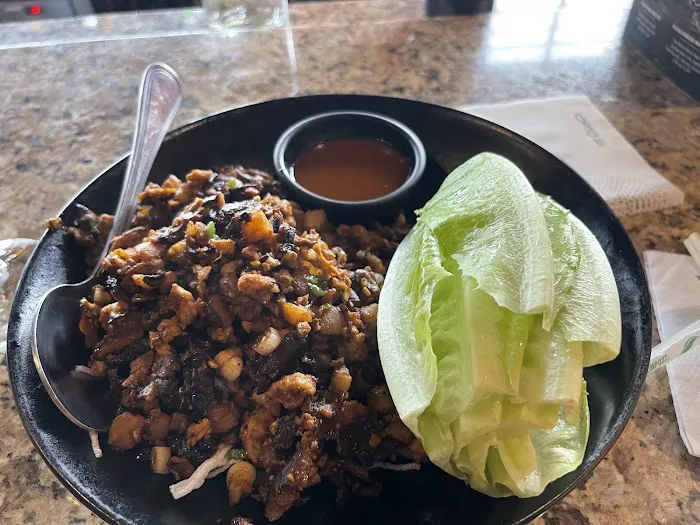 P.F. Chang's 8