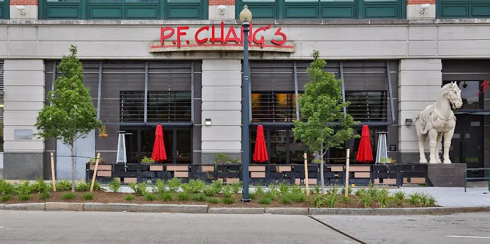 P.F. Chang's 5
