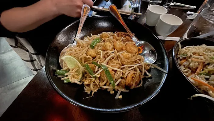 P.F. Chang's 2