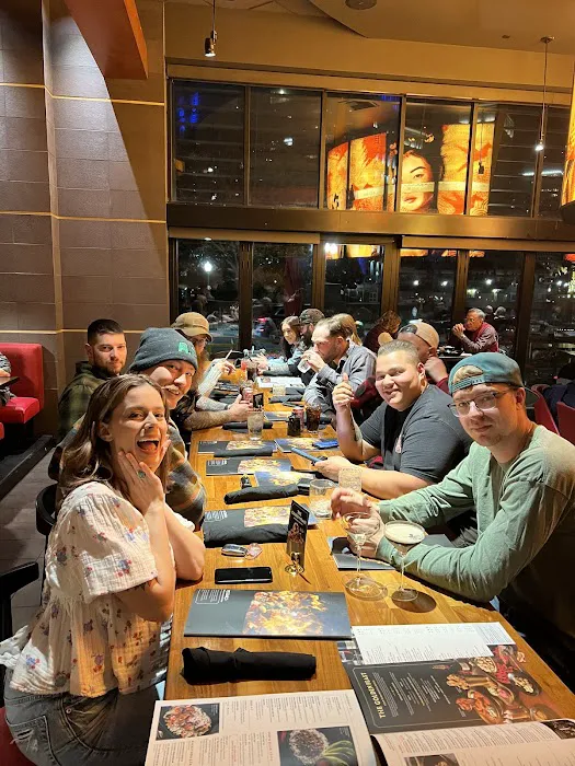 P.F. Chang's 4