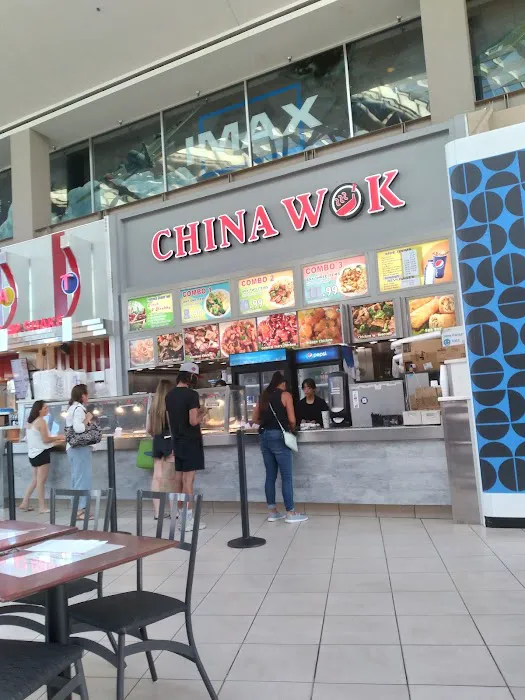 China Wok 4
