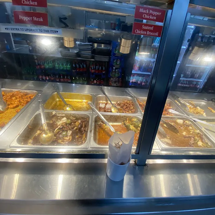 China Wok 3