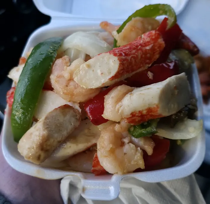 China Wok 9
