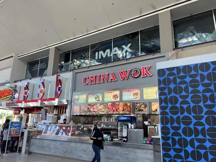China Wok 5