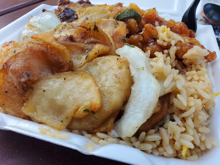 China Wok 7