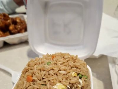 China Wok 0