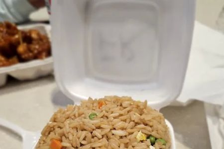 China Wok