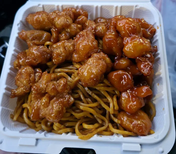China Wok 6