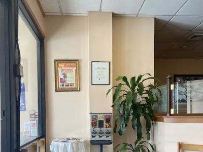 Chef Ho's (243 Atwells Ave) 0