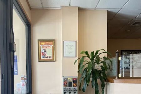 Chef Ho's (243 Atwells Ave)