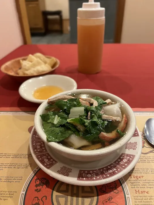 Chef Ho's (243 Atwells Ave) 3