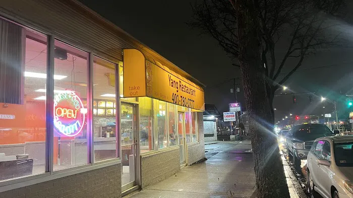 Yang Restaurant 6