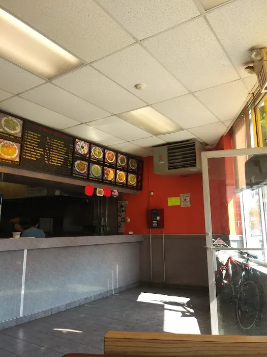 Yang Restaurant 9