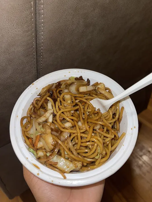 Yang Restaurant 1