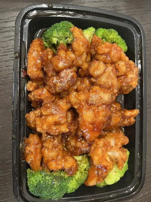New china chinese restaurant 5