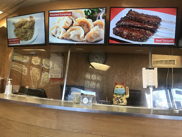 New china chinese restaurant 4