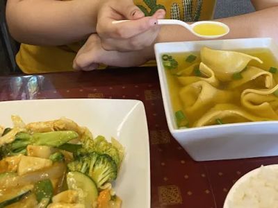 Ever Green Express Chinese & Japanese Cuisine 0