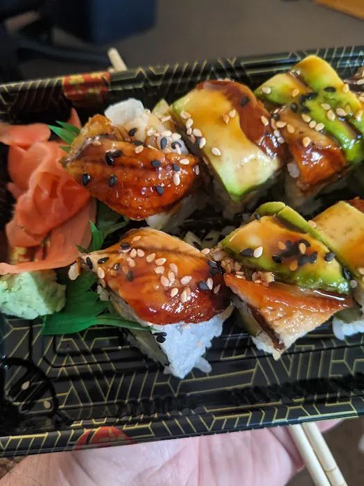 Ever Green Express Chinese & Japanese Cuisine 7