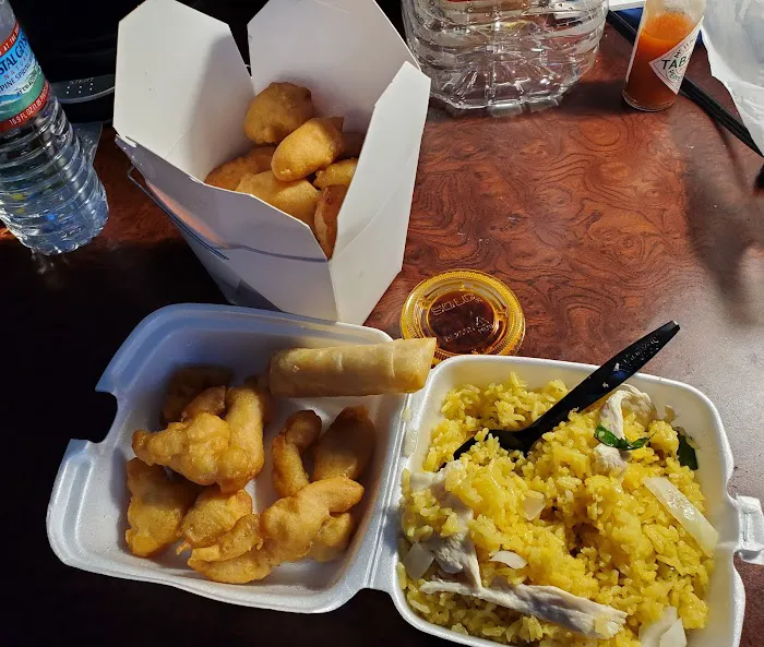 Ever Green Express Chinese & Japanese Cuisine 8