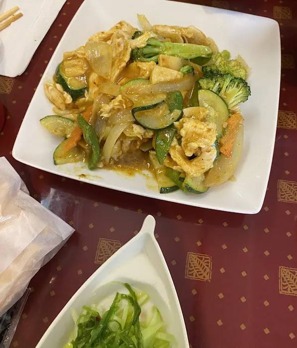 Ever Green Express Chinese & Japanese Cuisine 2