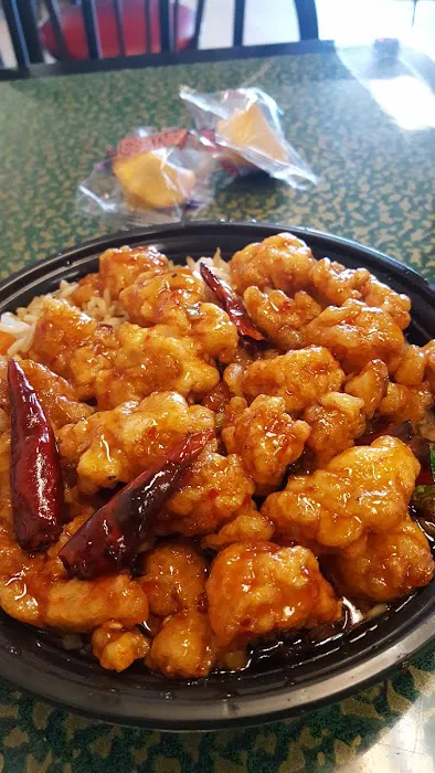 New King's Wok Chinese Restaurant 5