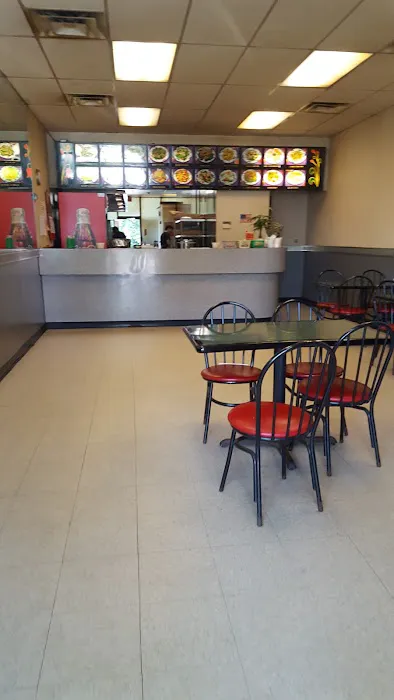 New King's Wok Chinese Restaurant 6