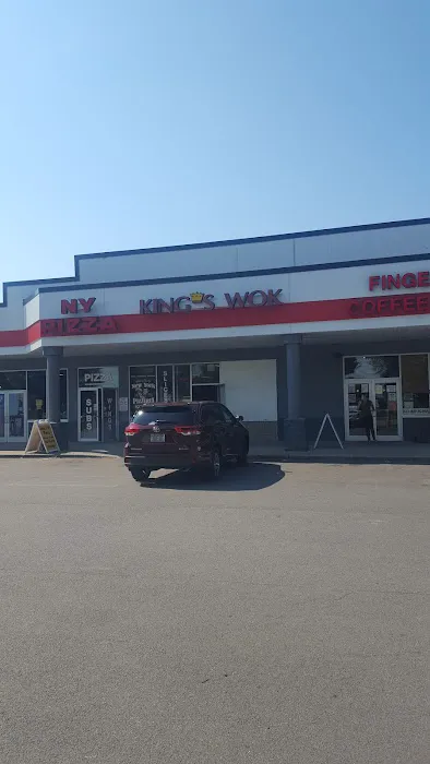 New King's Wok Chinese Restaurant 4