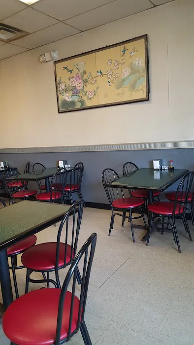 New King's Wok Chinese Restaurant 2