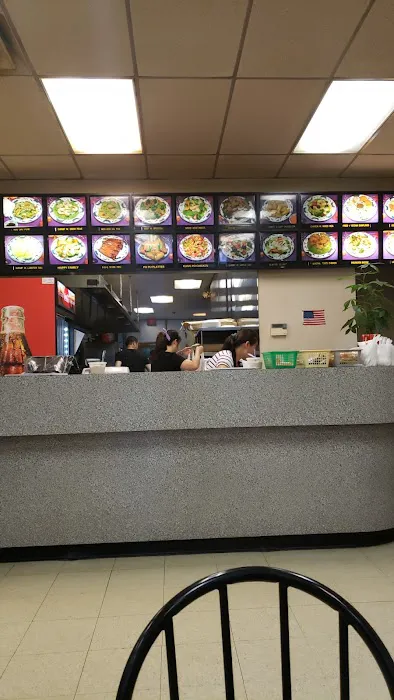 New King's Wok Chinese Restaurant 1