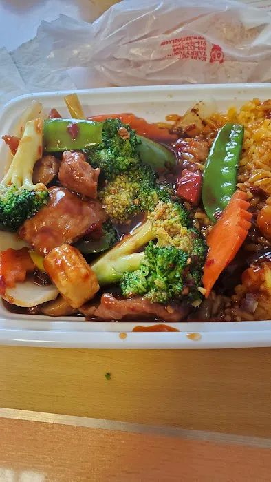 SENG LING Chinese kitchen 4