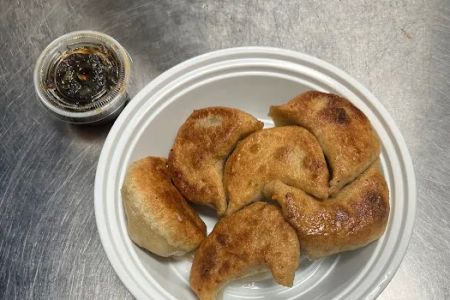 SENG LING Chinese kitchen