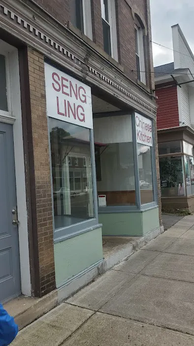 SENG LING Chinese kitchen 2