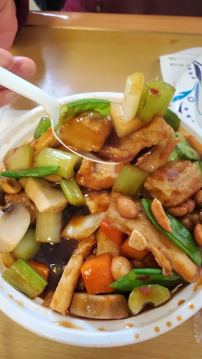 SENG LING Chinese kitchen 3