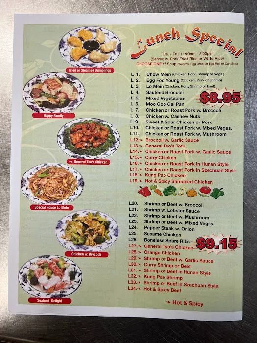 SENG LING Chinese kitchen 8