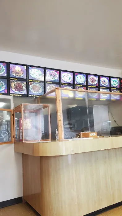 SENG LING Chinese kitchen 6