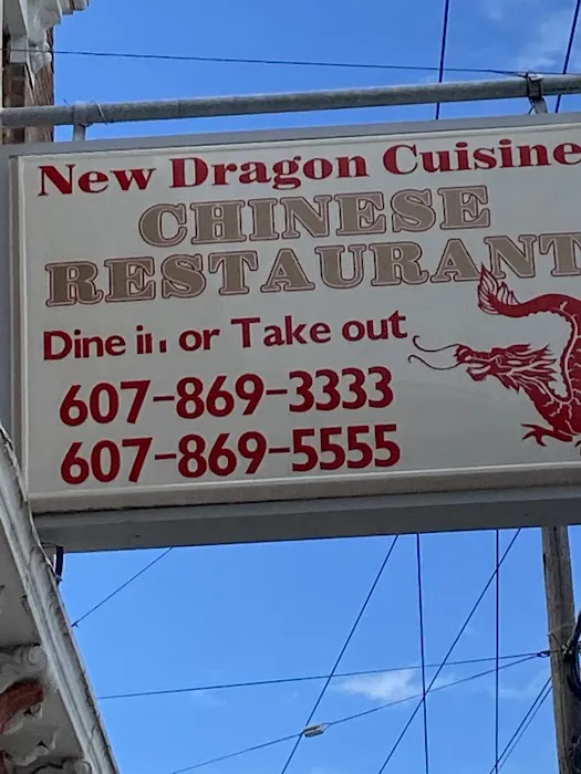 New Dragon 1