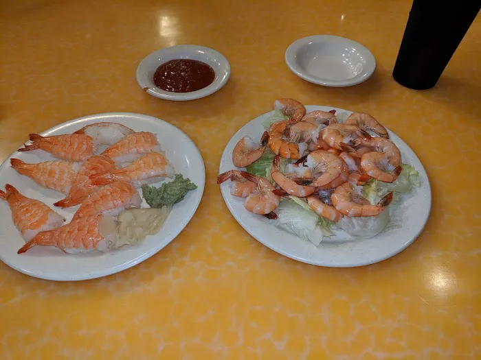 Ling Ling Chinese Buffet 4