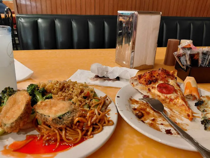 Ling Ling Chinese Buffet 6