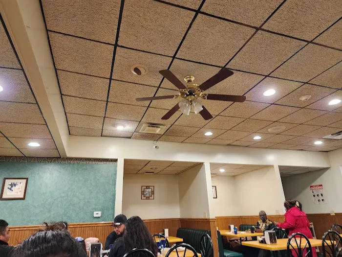 Ling Ling Chinese Buffet 3