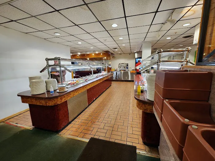 Ling Ling Chinese Buffet 1