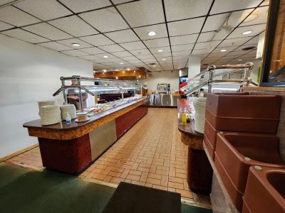Ling Ling Chinese Buffet 0
