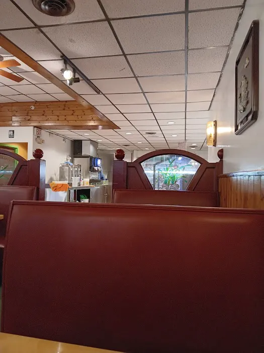 Ling Ling Chinese Buffet 9